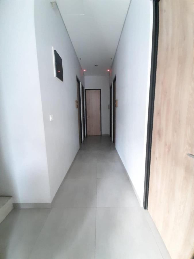 Готель Oyo Life 92770 Cozy Puri 22 Джакарта Екстер'єр фото