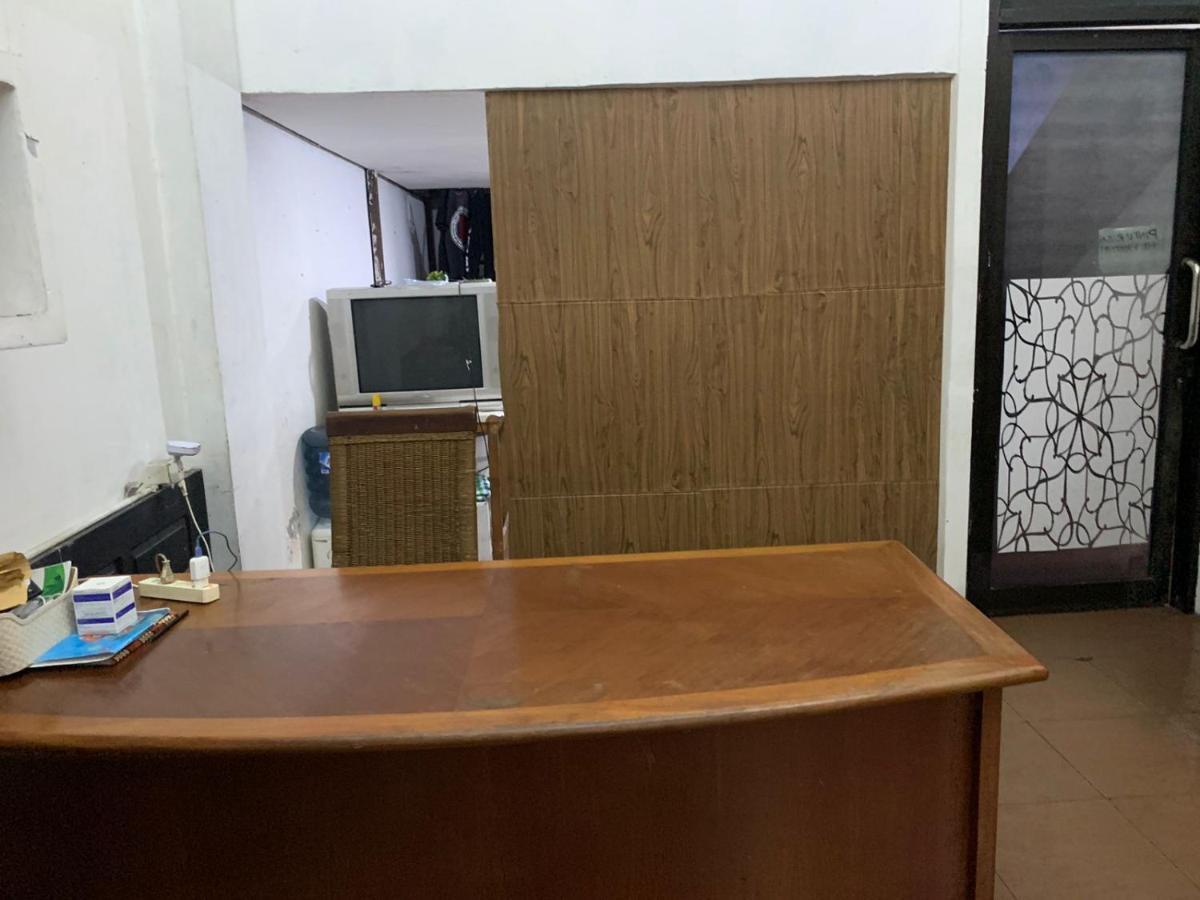 Готель Oyo Life 92770 Cozy Puri 22 Джакарта Екстер'єр фото