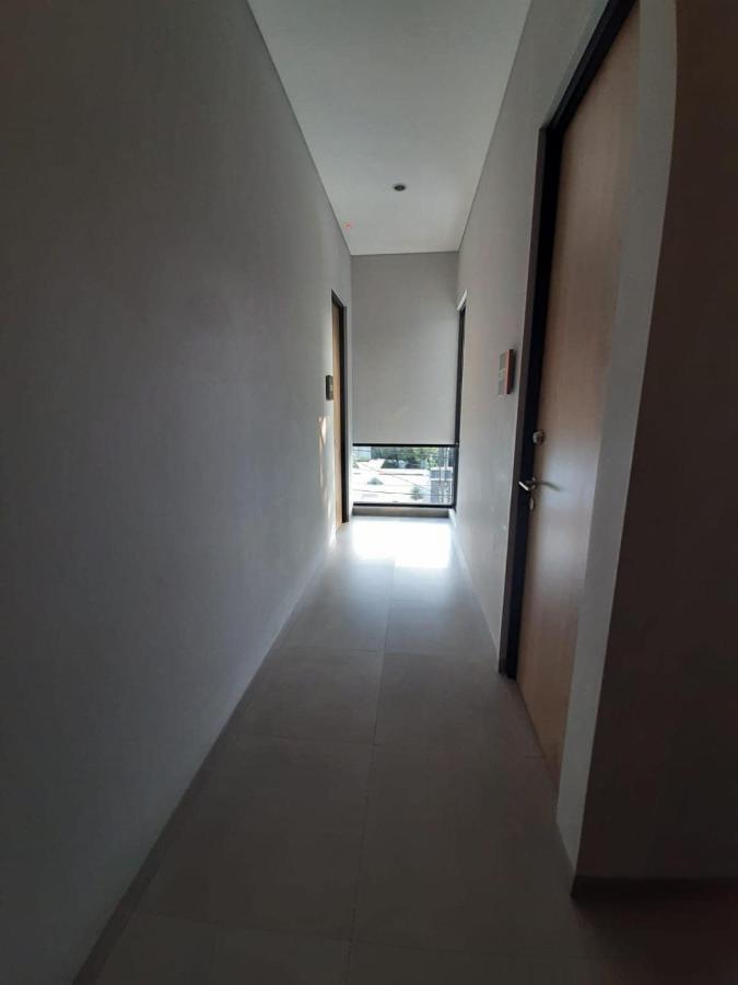 Готель Oyo Life 92770 Cozy Puri 22 Джакарта Екстер'єр фото